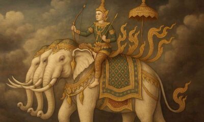 บทพากย์เอราวัณ คุณค่าด้านเนื้อหา