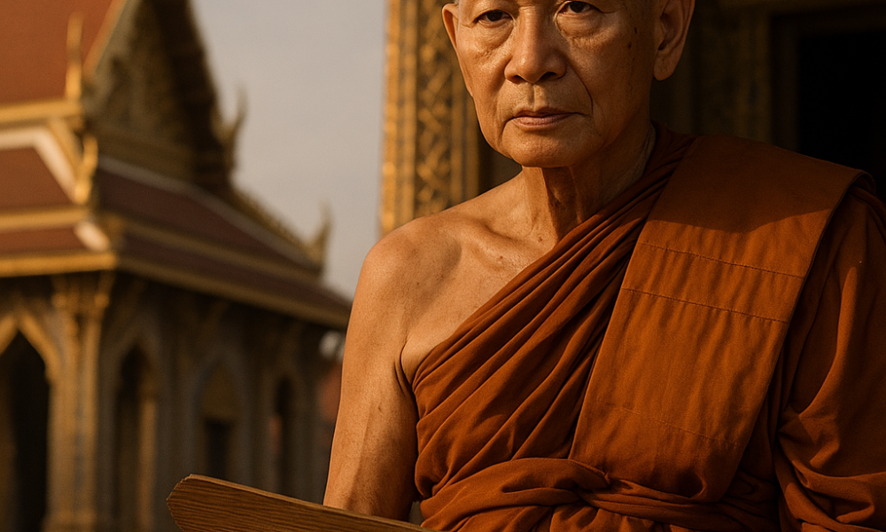 สมเด็จพระธีรญาณมุนี