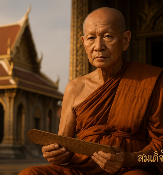 สมเด็จพระธีรญาณมุนี